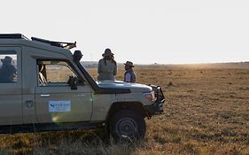 Prideinn Mara Camp & Cottages